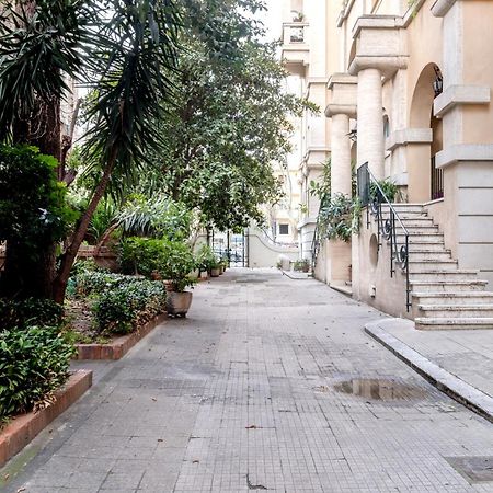 רומא Vatican36 Guest House מראה חיצוני תמונה
