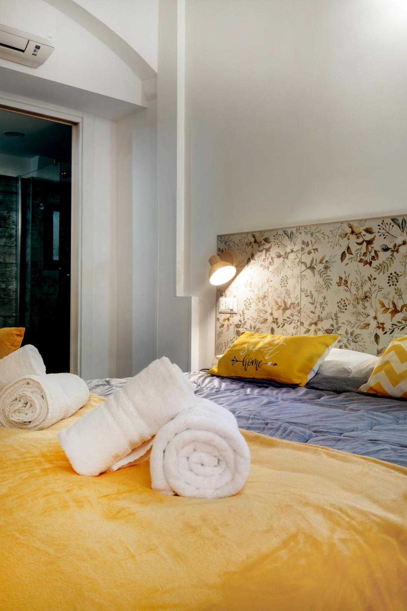 רומא Vatican36 Guest House מראה חיצוני תמונה